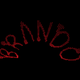Illustration for article titled Brando USB Light Show Stick: Wave Your Words in the Air